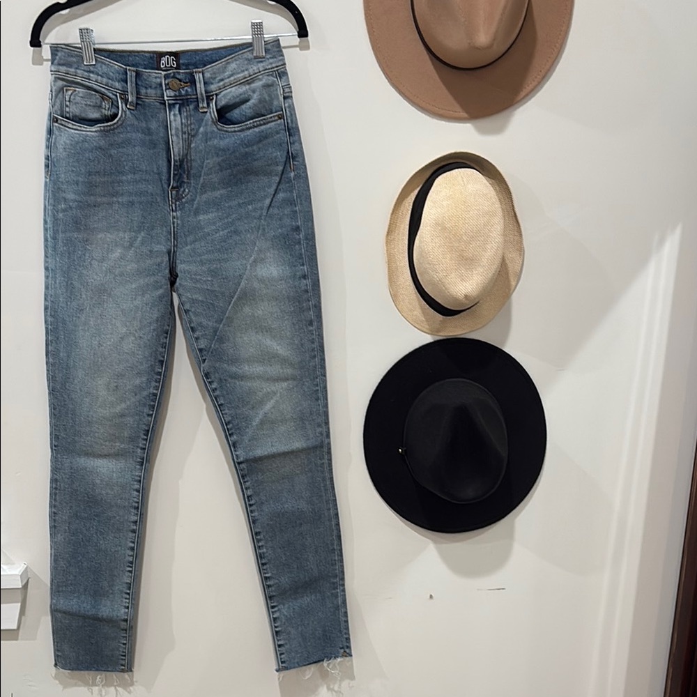 BDG Classic Blue Women's Jeans